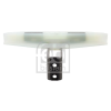 FEBI BILSTEIN Lengőkar, kerékfelfüggesztés FEBI BILSTEIN 49480