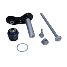 FEBI BILSTEIN lengőkar kerékfelfüggesztés hátsó tengely bal,tartó-/vezetőcsuklóval autóalkatrész