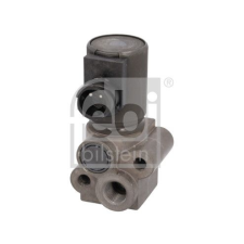 FEBI BILSTEIN Mágnesszelep, retarder FEBI BILSTEIN 30909 autóalkatrész
