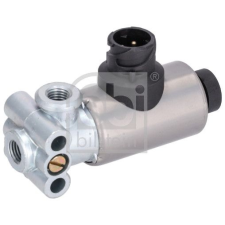 FEBI BILSTEIN Mágnesszelep, retarder FEBI BILSTEIN 45612 autóalkatrész