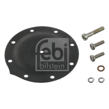 FEBI BILSTEIN Membrán, vákuumszivattyú FEBI BILSTEIN 02442 féktárcsa