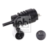 FEBI BILSTEIN mosóvízszivattyú, szélvédőmosó FEBI BILSTEIN 05568