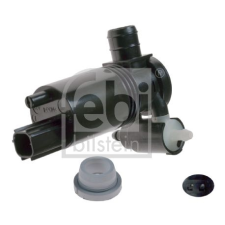 FEBI BILSTEIN mosóvízszivattyú, szélvédőmosó FEBI BILSTEIN 109266 autóalkatrész