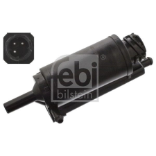 FEBI BILSTEIN mosóvízszivattyú, szélvédőmosó FEBI BILSTEIN 23208 autóalkatrész