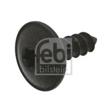 FEBI BILSTEIN Motor-/alsó védőlemez 101887 autóalkatrész