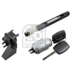 FEBI BILSTEIN motorházfedél zár 192798