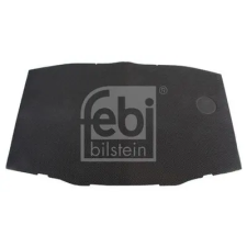 FEBI BILSTEIN motortér zajcsillapítás 08907 autóalkatrész