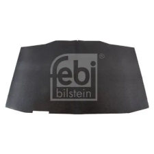 FEBI BILSTEIN motortér zajcsillapítás 08908 autóalkatrész