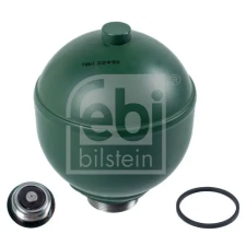 FEBI BILSTEIN nyomástároló, rugózás/csillapítás FEBI BILSTEIN 22493 autóalkatrész