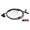 FEBI BILSTEIN Nyomástároló, rugózás/csillapítás FEBI BILSTEIN 38289