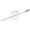 FEBI BILSTEIN olaj nívópálca 38796