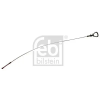 FEBI BILSTEIN olaj nívópálca 44804