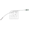 FEBI BILSTEIN olaj nívópálca 44806