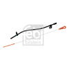 FEBI BILSTEIN olaj nívópálca FEBI BILSTEIN 180765