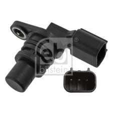 FEBI BILSTEIN Olaj nívópálca FEBI BILSTEIN 44807 autóalkatrész