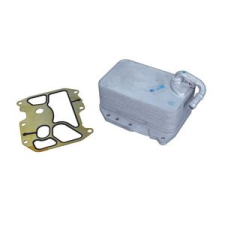 FEBI BILSTEIN olajhűtő motorolaj 178mm,125mm,tömítéssel autóalkatrész