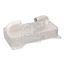 FEBI BILSTEIN Olajhűtő, motorolaj FEBI BILSTEIN 188365 autóalkatrész