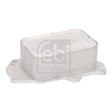 FEBI BILSTEIN Olajhűtő, motorolaj FEBI BILSTEIN 188369 autóalkatrész