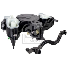 FEBI BILSTEIN Olajleválasztó, forgattyúsház szellőztetés FEBI BILSTEIN 176540 autóalkatrész