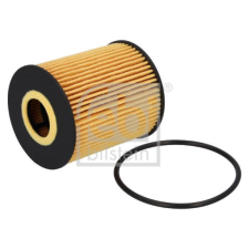 FEBI BILSTEIN olajszűrő FEBI BILSTEIN 109123 autóalkatrész