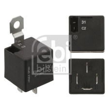 FEBI BILSTEIN Olajszűrő FEBI BILSTEIN 22536 olajszűrő