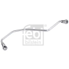 FEBI BILSTEIN Olajvezeték, töltő 186105