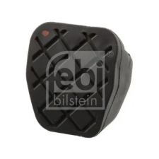 FEBI BILSTEIN pedálgumi, fékpedál 186285 autóalkatrész