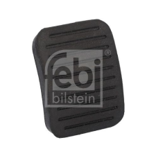 FEBI BILSTEIN pedálgumi, fékpedál FEBI BILSTEIN 188586 autóalkatrész