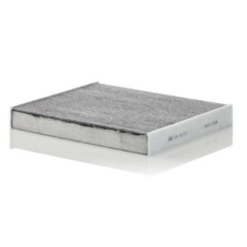 FEBI BILSTEIN pollen szűrő utastér levegő 289,5mm,245mm autóalkatrész