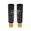 FEBI BILSTEIN porvédő készlet, lengéscsillapító FEBI BILSTEIN 194722