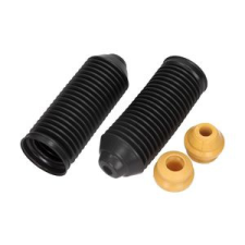 FEBI BILSTEIN porvédő készlet lengéscsillapító pu (poliuretán),gumi,elsőtengely autóalkatrész