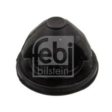 FEBI BILSTEIN Rögzítő elem, motor fedél 40837 autóalkatrész