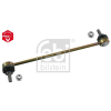FEBI BILSTEIN Rúd/kar, stabilizátor FEBI BILSTEIN 14300