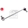 FEBI BILSTEIN Rúd/kar, stabilizátor FEBI BILSTEIN 30401
