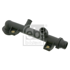 FEBI BILSTEIN Rugótányér FEBI BILSTEIN 26556 lengéscsillapító