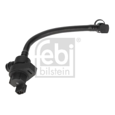 FEBI BILSTEIN Sell./légt. szelep, üzemany.tart. FEBI BILSTEIN 186166 autóalkatrész