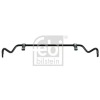 FEBI BILSTEIN stabilizátor, futómű 38735