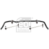 FEBI BILSTEIN stabilizátor, futómű FEBI BILSTEIN 171386