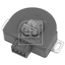 FEBI BILSTEIN Szíjfeszítő, hosszbordás szíj FEBI BILSTEIN 14714 kormányvezérlő és kiegészítői