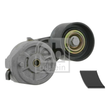 FEBI BILSTEIN Szíjfeszítő, hosszbordás szíj FEBI BILSTEIN 30128 kormányvezérlő és kiegészítői