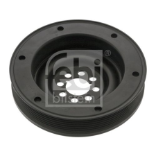 FEBI BILSTEIN Szíjtárcsa, főtengely FEBI BILSTEIN 101994 kormányvezérlő és kiegészítői