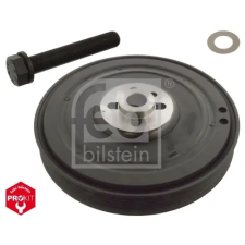 FEBI BILSTEIN Szíjtárcsa, főtengely FEBI BILSTEIN 106526 autóalkatrész
