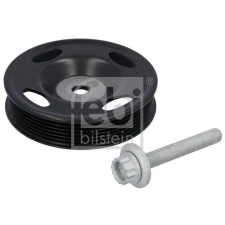 FEBI BILSTEIN Szíjtárcsa, főtengely FEBI BILSTEIN 185532 autóalkatrész