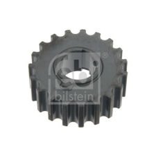 FEBI BILSTEIN Szíjtárcsa, főtengely FEBI BILSTEIN 24934 kormányvezérlő és kiegészítői