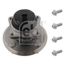 FEBI BILSTEIN Szíjtárcsa, főtengely FEBI BILSTEIN 31100 kormányvezérlő és kiegészítői