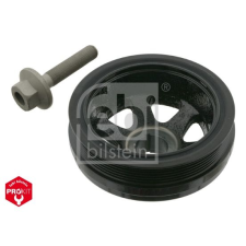 FEBI BILSTEIN Szíjtárcsa, főtengely FEBI BILSTEIN 33558 autóalkatrész