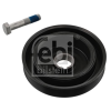 FEBI BILSTEIN Szíjtárcsa, főtengely FEBI BILSTEIN 33808
