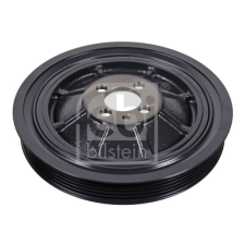 FEBI BILSTEIN Szíjtárcsa, főtengely FEBI BILSTEIN 37415 autóalkatrész