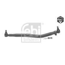 FEBI BILSTEIN Szíjtárcsa/vezetőgörgő, fogasszíj FEBI BILSTEIN 10661 kormányvezérlő és kiegészítői