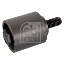 FEBI BILSTEIN Szíjtárcsa/vezetőgörgő, fogasszíj FEBI BILSTEIN 178713 autóalkatrész